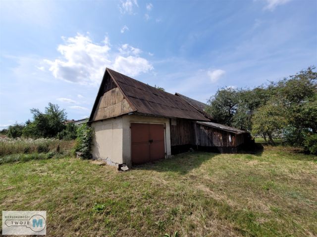 dom wolnostojący, 3 pokoje Chmielnik. Zdjęcie 10