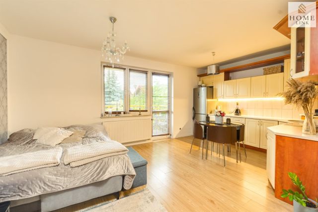 Mieszkanie 1-pokojowe Olsztyn Zacisze, ul. Srebrna. Zdjęcie 7