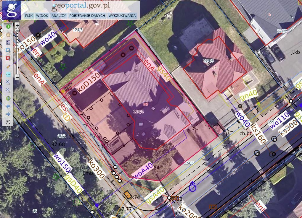Lokal Wołomin, ul. Gdyńska. Zdjęcie 14