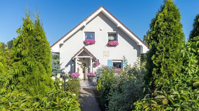 dom wolnostojący, 5 pokoi Wołów. Zdjęcie 27