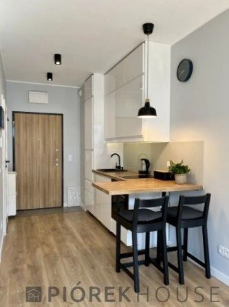 Mieszkanie 1-pokojowe Warszawa Wola, ul. Jana Ostroroga. Zdjęcie 4