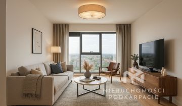 Mieszkanie 4-pokojowe Rzeszów, ul. Fryderyka Szopena