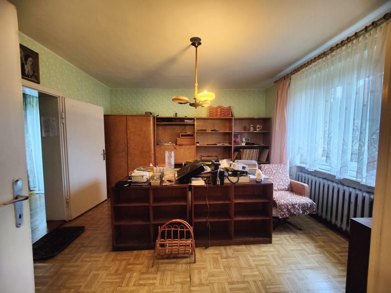 dom wolnostojący, 7 pokoi Komprachcice, ul. Klasztorna. Zdjęcie 6