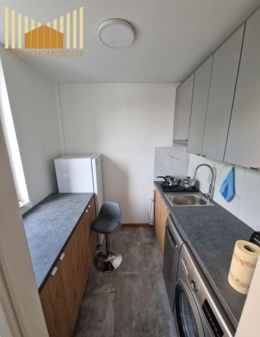 Mieszkanie 2-pokojowe Warszawa Targówek, ul. Suwalska. Zdjęcie 4