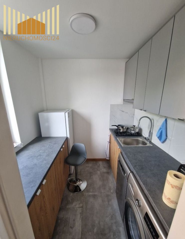 Mieszkanie 2-pokojowe Warszawa Targówek, ul. Suwalska. Zdjęcie 4