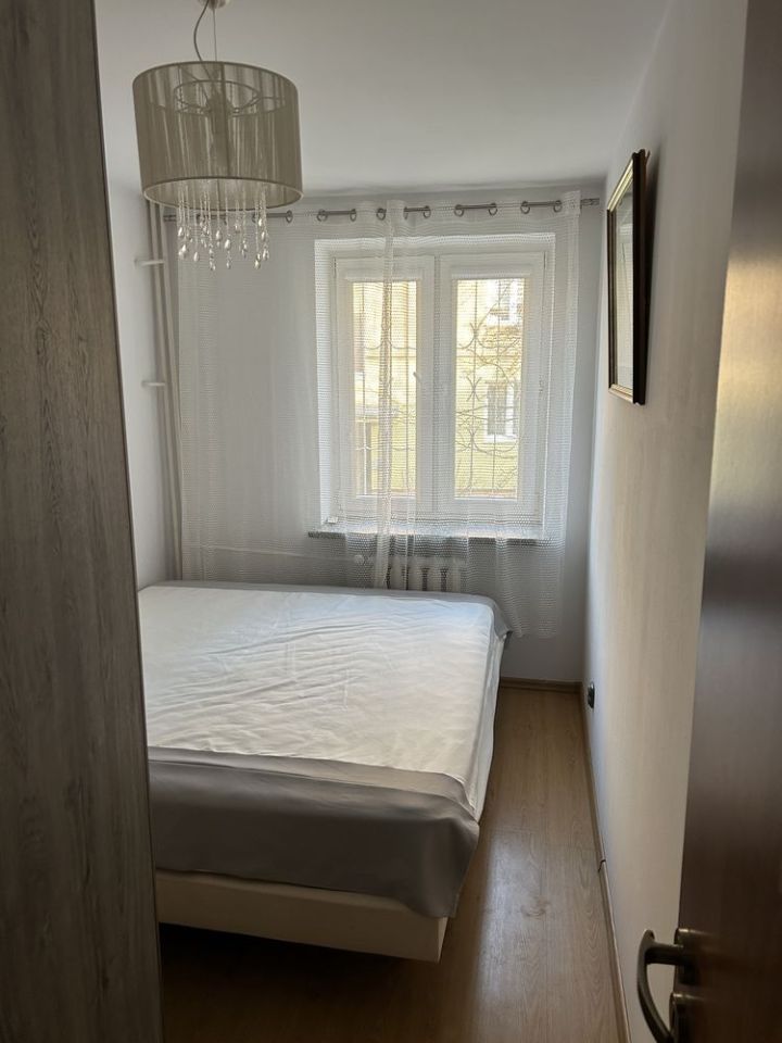 Mieszkanie 2-pokojowe Lublin, ul. Nowy Świat. Zdjęcie 5