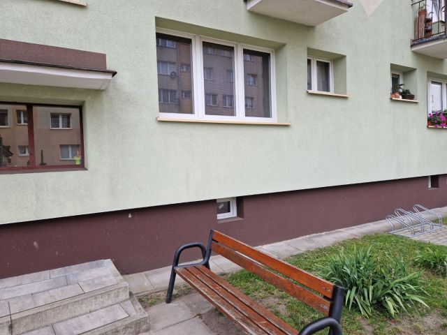 Mieszkanie 3-pokojowe Czarna Białostocka, ul. Żeromskiego. Zdjęcie 1