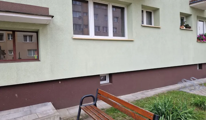 Mieszkanie 3-pokojowe Czarna Białostocka, ul. Żeromskiego