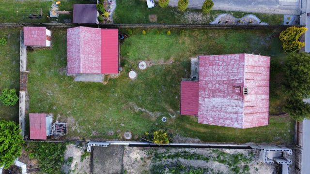 dom wolnostojący, 3 pokoje Koniecpol. Zdjęcie 7