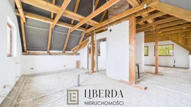 dom wolnostojący, 6 pokoi Niedrzwica Duża, ul. Krańcowa. Zdjęcie 19