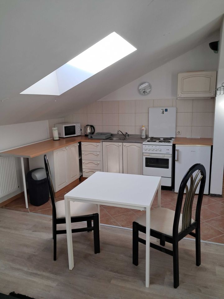 Mieszkanie 1-pokojowe Lublin Sławin. Zdjęcie 4