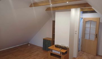 bliźniak, 2 pokoje Leszno