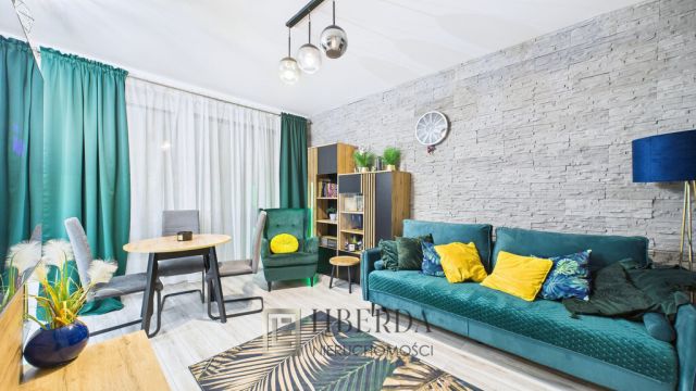 Mieszkanie 3-pokojowe Lublin Dziesiąta, ul. Wyścigowa. Zdjęcie 3