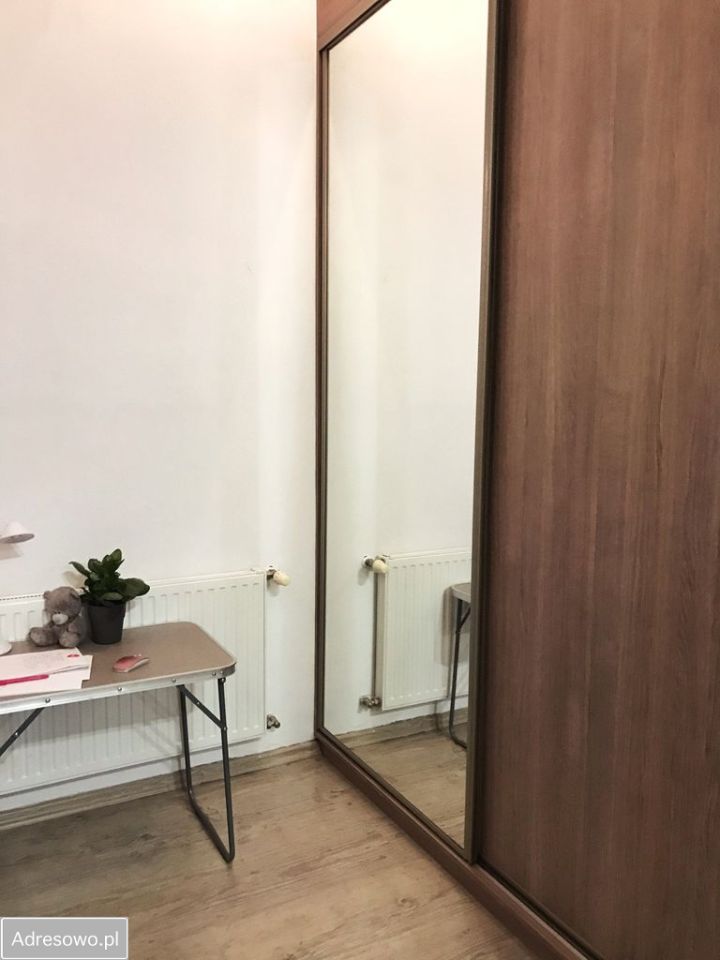 Mieszkanie 2-pokojowe Wrocław Psie Pole, ul. Kleczkowska. Zdjęcie 8