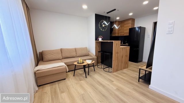 Mieszkanie 1-pokojowe Zabrze Grzybowice, ul. Wincentego Witosa. Zdjęcie 1