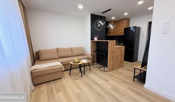 Mieszkanie 1-pokojowe Zabrze Grzybowice, ul. Wincentego Witosa