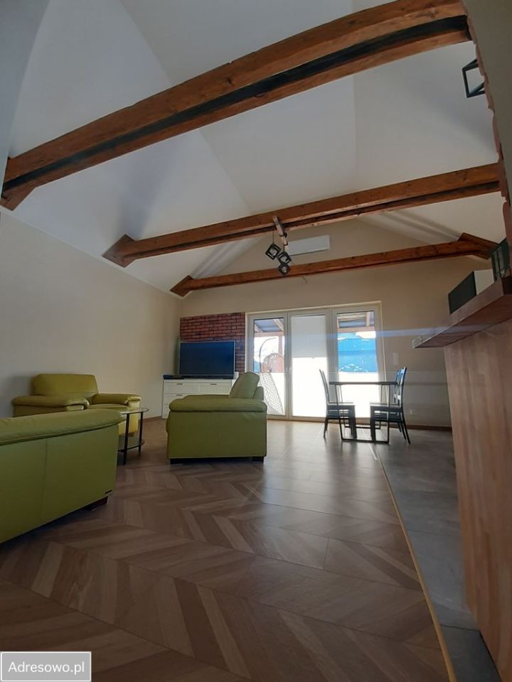 dom wolnostojący, 3 pokoje Stryszów. Zdjęcie 18