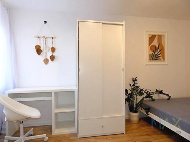 Mieszkanie 2-pokojowe Kraków Czyżyny, os. 2 Pułku Lotniczego. Zdjęcie 3