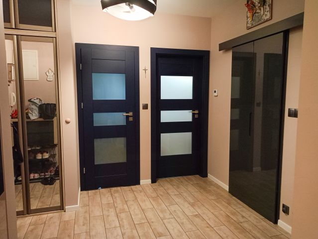 Mieszkanie 3-pokojowe Niepołomice Boryczów, ul. Generała Włodzimierza Potasińskiego. Zdjęcie 1