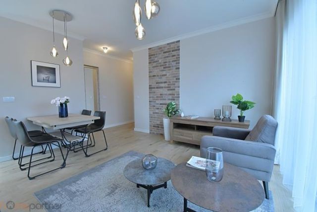 Mieszkanie 3-pokojowe Wrocław Stare Miasto, ul. Na Grobli. Zdjęcie 6