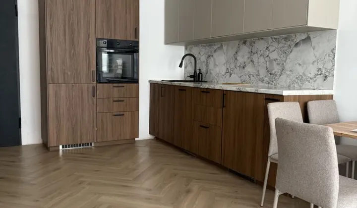 Mieszkanie 2-pokojowe Zegrze, ul. Oficerska