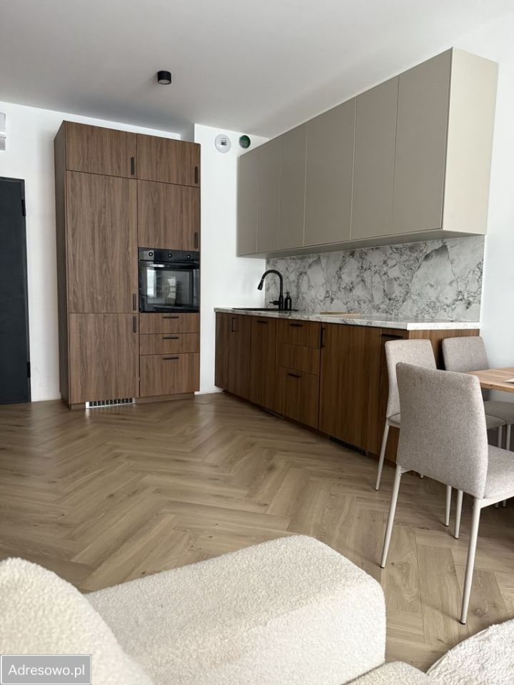 Mieszkanie 2-pokojowe Zegrze, ul. Oficerska. Zdjęcie 9