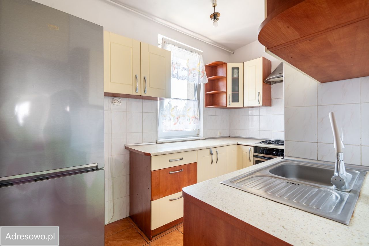 Mieszkanie 3-pokojowe Gdańsk Młyniska, ul. Twarda. Zdjęcie 8