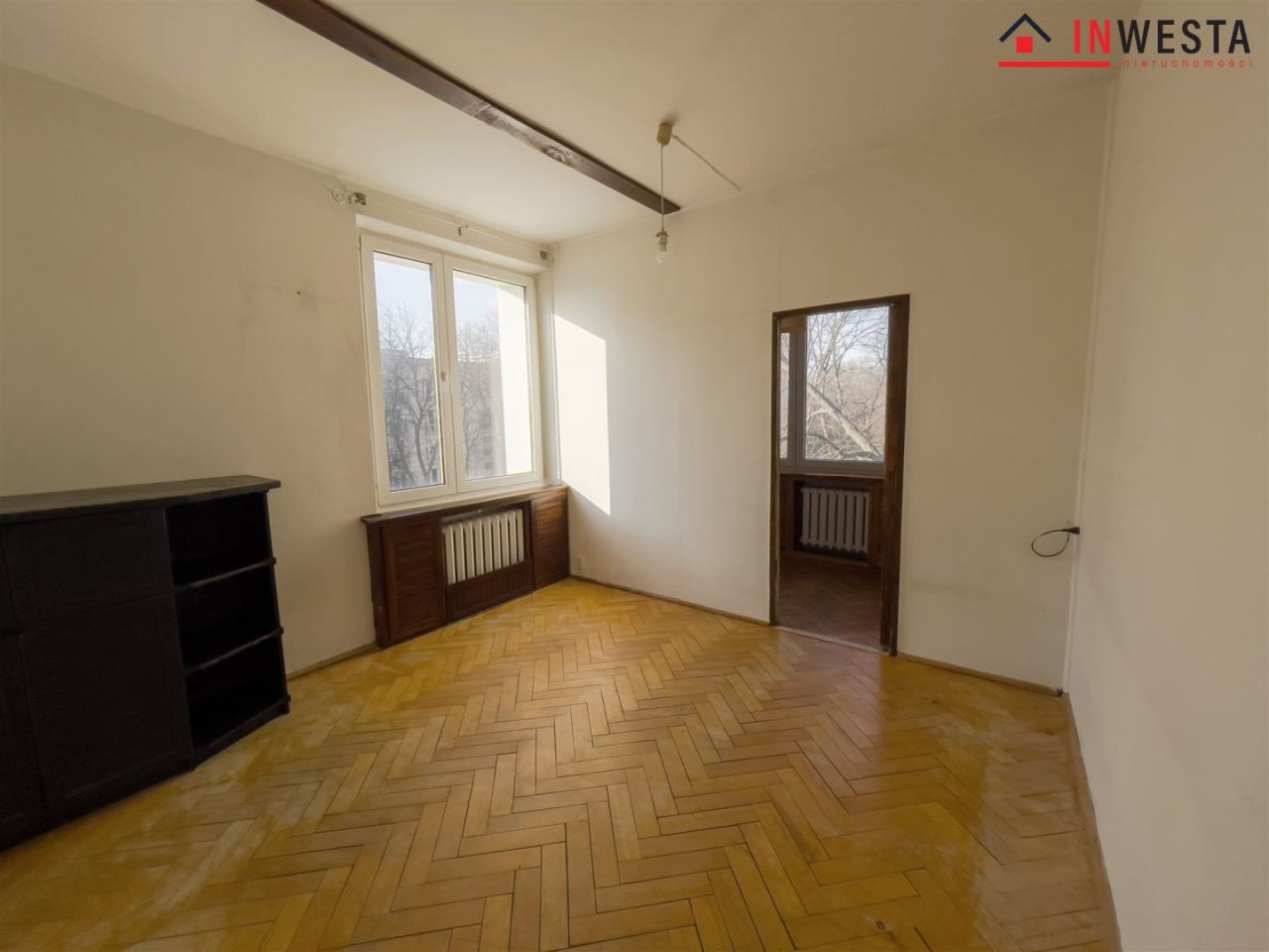 Mieszkanie 2-pokojowe Warszawa Mokotów. Zdjęcie 3