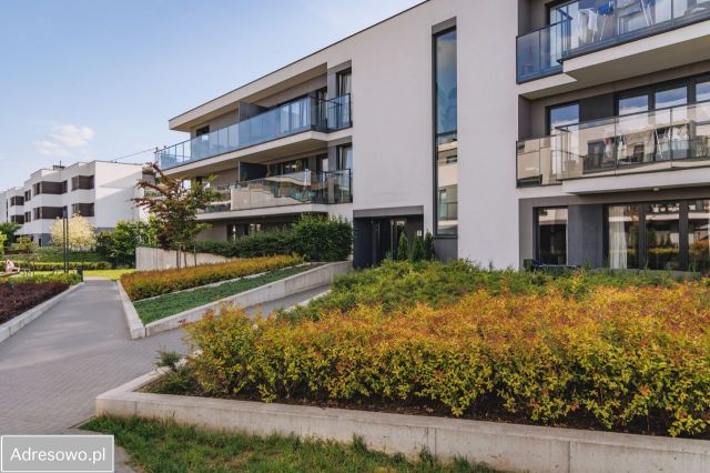 Mieszkanie 2-pokojowe Warszawa Mokotów, ul. Siekierkowska. Zdjęcie 1