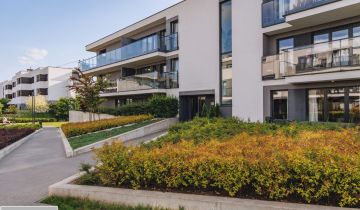 Mieszkanie 2-pokojowe Warszawa Mokotów, ul. Siekierkowska