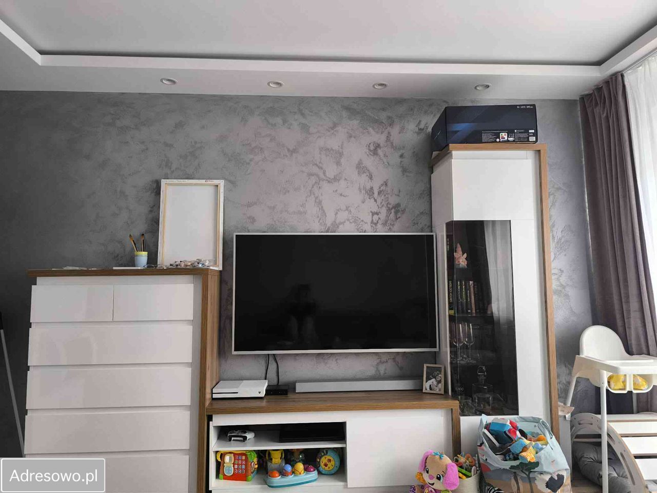 Mieszkanie 3-pokojowe Lublin Felin, ul. Generała Witolda Urbanowicza. Zdjęcie 12