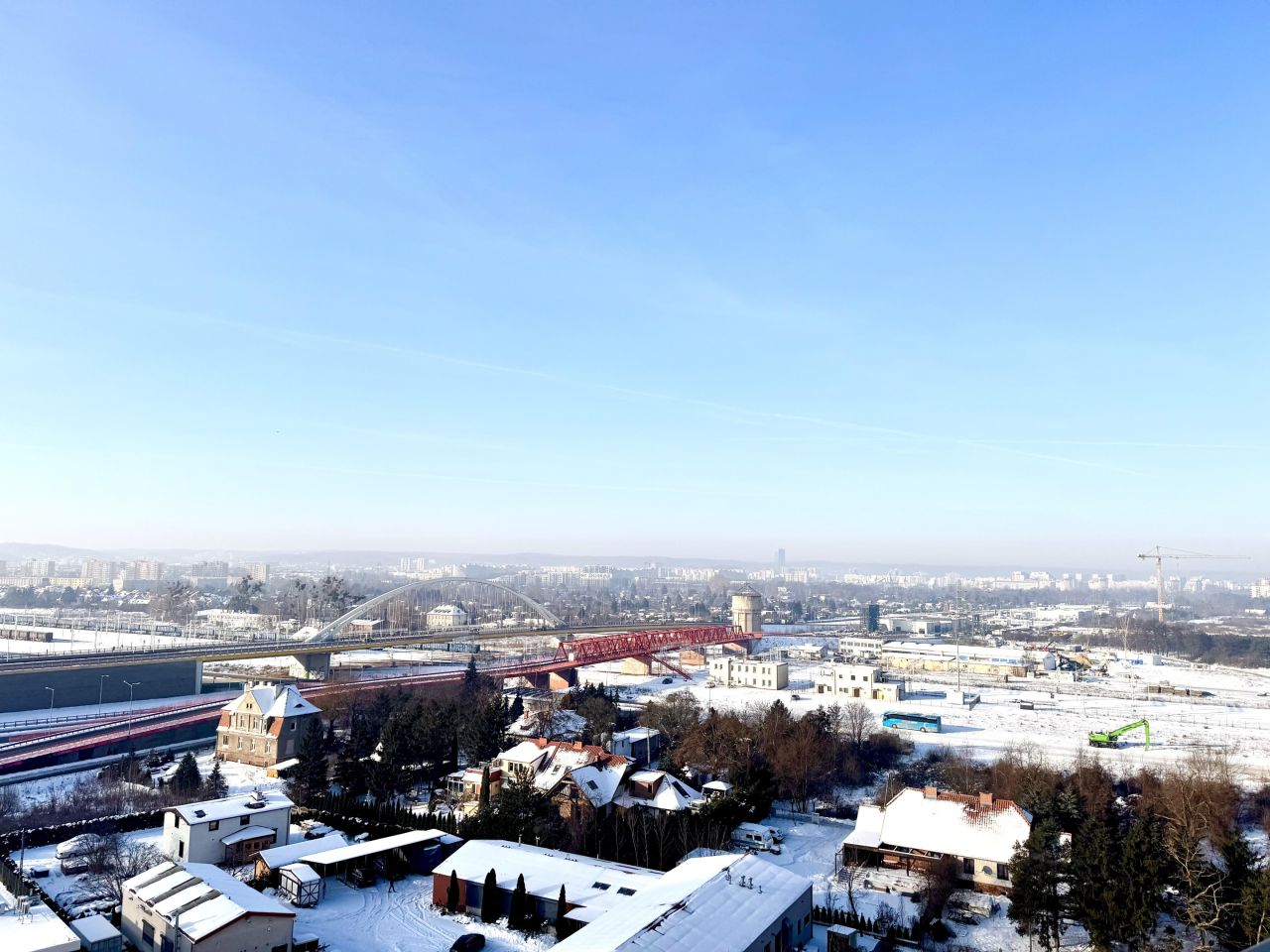 Mieszkanie 2-pokojowe Gdańsk Letnica, ul. Sucha. Zdjęcie 20