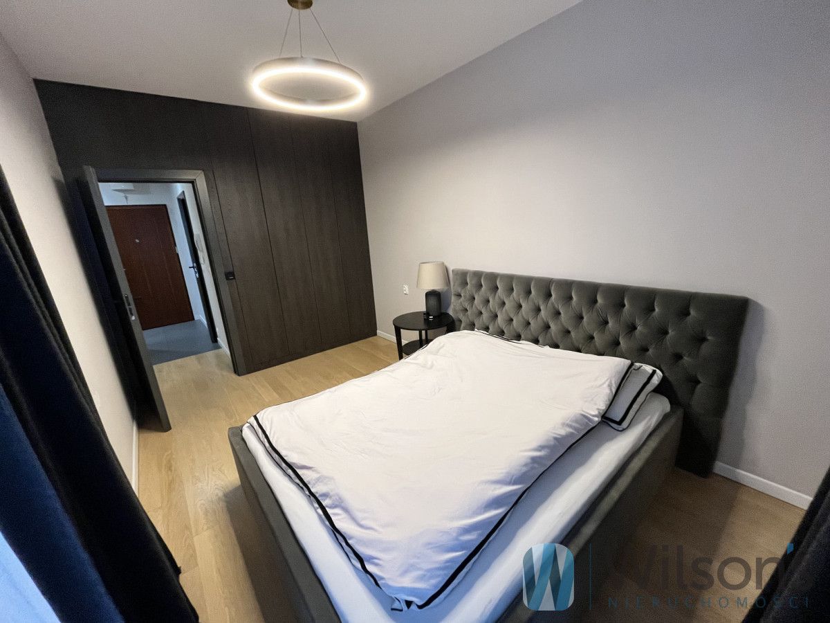 Mieszkanie 2-pokojowe Warszawa Wola, ul. Kłopot. Zdjęcie 12