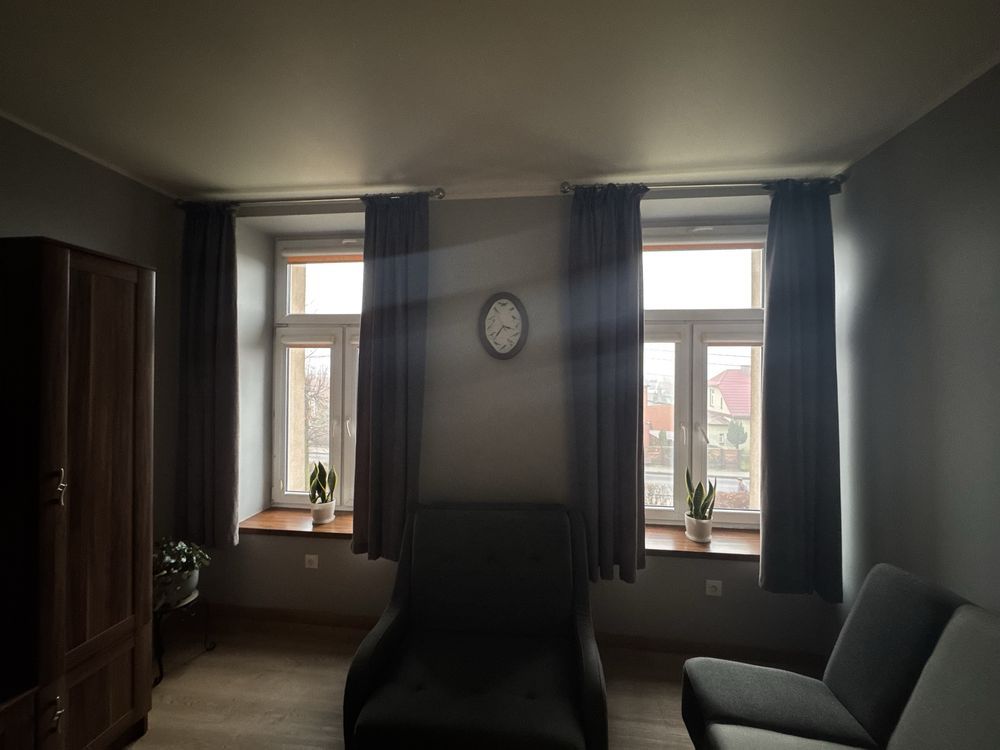 Mieszkanie 1-pokojowe Lipno. Zdjęcie 6