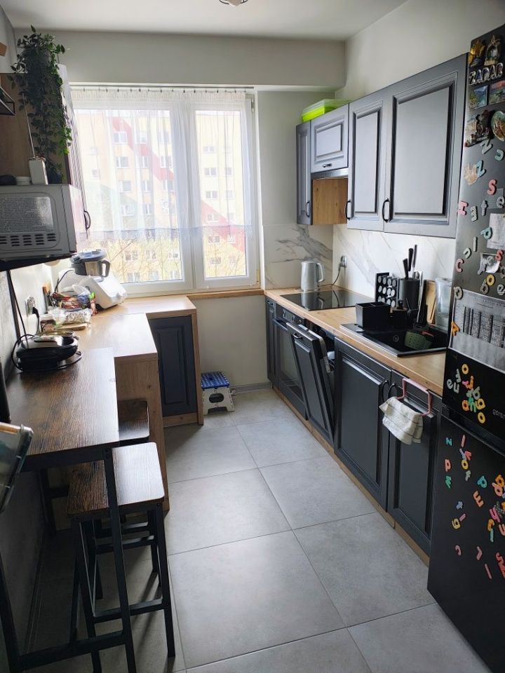 Mieszkanie 3-pokojowe Rzeszów Nowe Miasto, ul. Podwisłocze. Zdjęcie 6