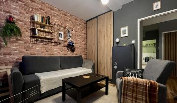 Mieszkanie 1-pokojowe Kraków Prądnik Czerwony, ul. Dobrego Pasterza