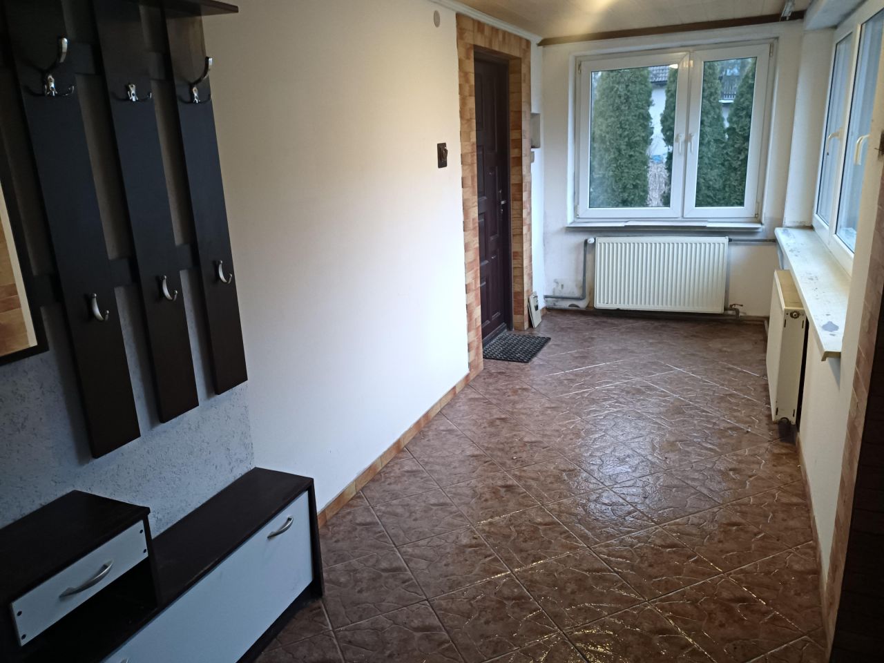 dom wolnostojący, 1 pokój Jaworzno Bory, ul. Walentego Roździeńskiego. Zdjęcie 9