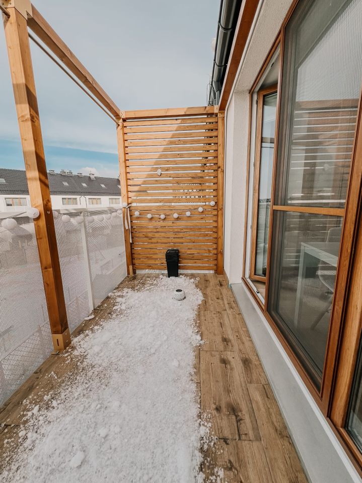 Mieszkanie 3-pokojowe Smolec, ul. Magnoliowa. Zdjęcie 12