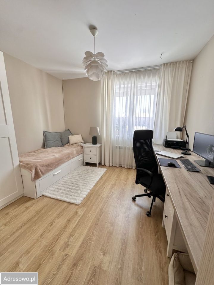 dom wolnostojący, 4 pokoje Siomki, ul. Wesoła. Zdjęcie 18