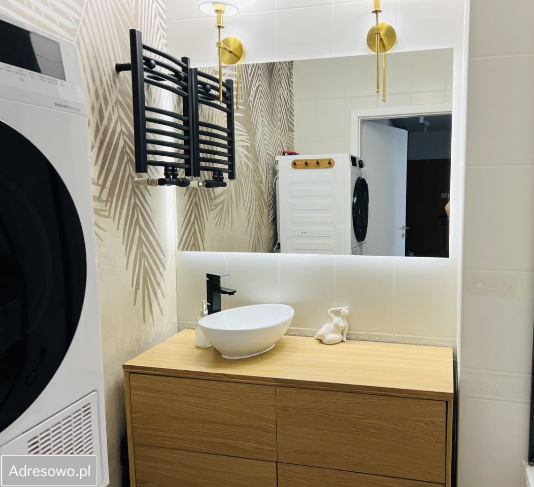 Mieszkanie 3-pokojowe Olsztyn Osiedle Generałów, ul. gen. Stefana Grota Roweckiego. Zdjęcie 10