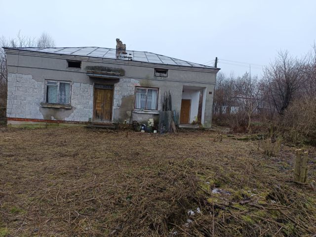 dom wolnostojący Kopyłów. Zdjęcie 1