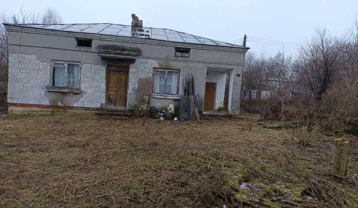 dom wolnostojący Kopyłów