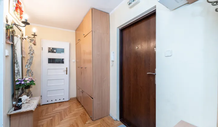 Mieszkanie 2-pokojowe Warszawa Bemowo, ul. Romualda Millera