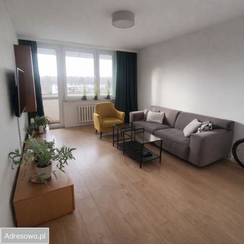 Mieszkanie 2-pokojowe Jaworzno, al. marsz. Józefa Piłsudskiego. Zdjęcie 1