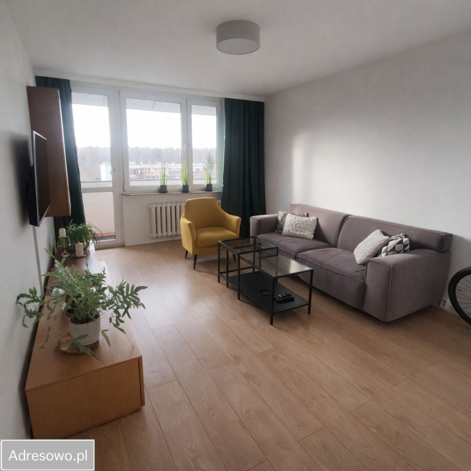 Mieszkanie 2-pokojowe Jaworzno, al. marsz. Józefa Piłsudskiego. Zdjęcie 1