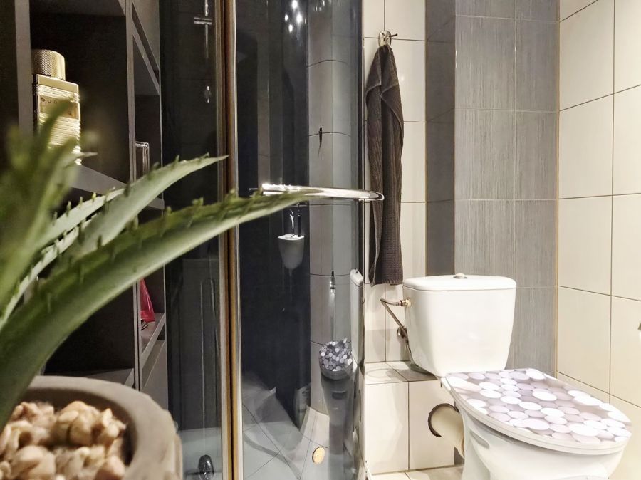 Mieszkanie 2-pokojowe Gdańsk Jasień, ul. Kazimierza Leskiego. Zdjęcie 10