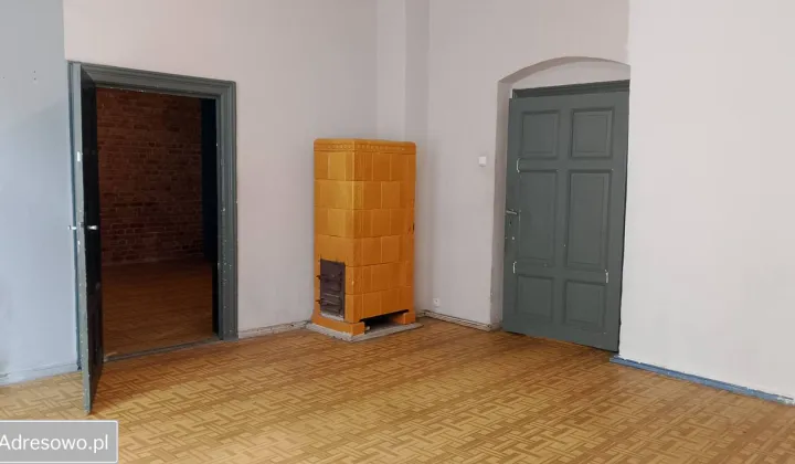 Mieszkanie 4-pokojowe Zabrze Centrum