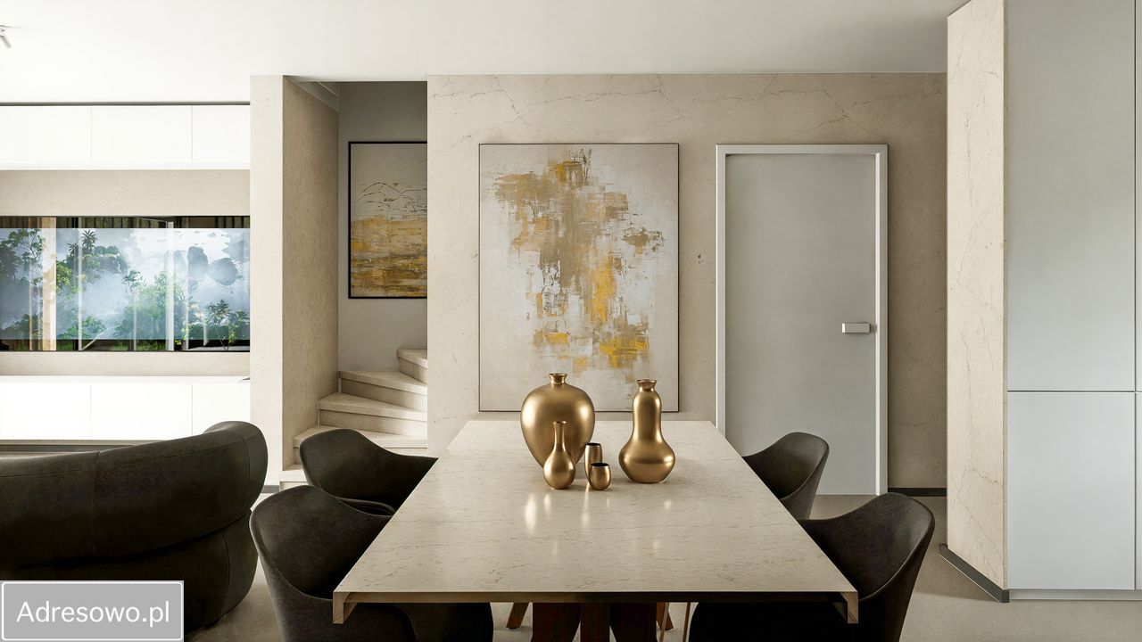 bliźniak, 4 pokoje Grodzisk Mazowiecki. Zdjęcie 4