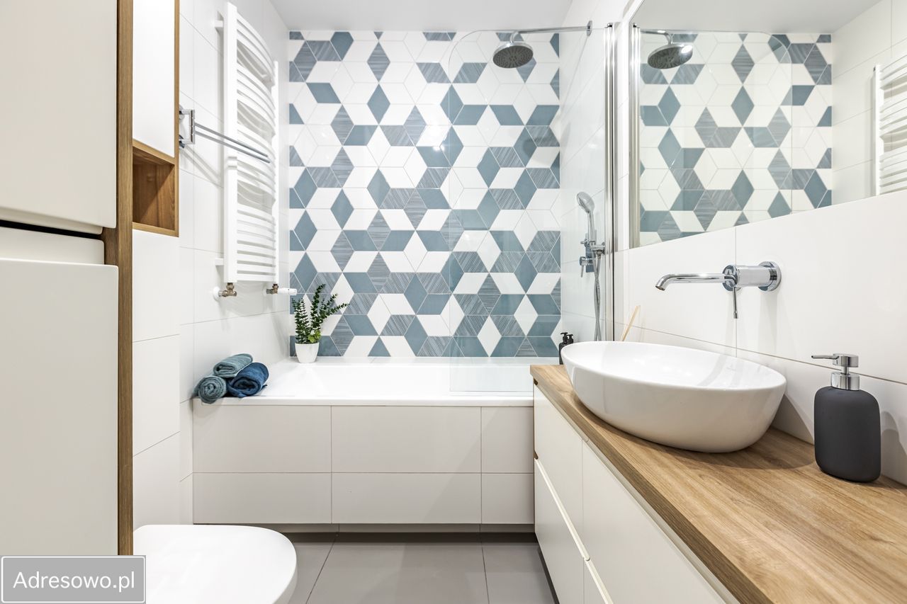 Mieszkanie 2-pokojowe Warszawa Odolany, ul. Jana Kazimierza. Zdjęcie 12