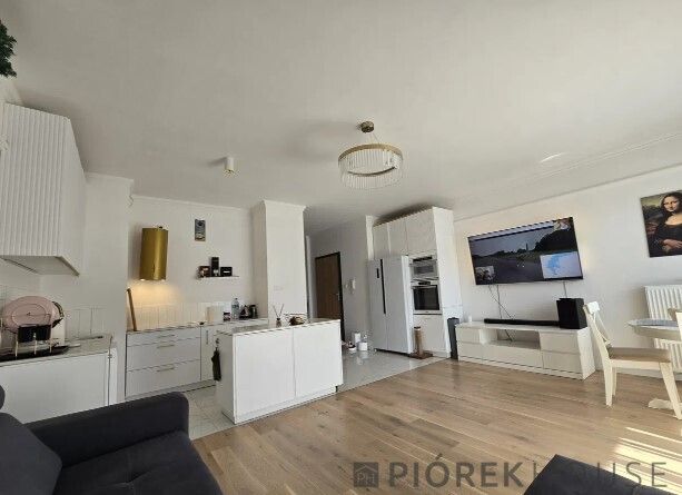 Mieszkanie 4-pokojowe Warszawa Białołęka, ul. Marywilska. Zdjęcie 4